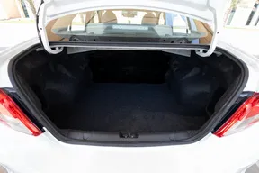 Mitsubishi Mirage / Attrage 2023