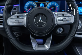 Mercedes-Benz S-Class 560 2018