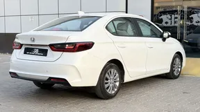 Honda City 2024