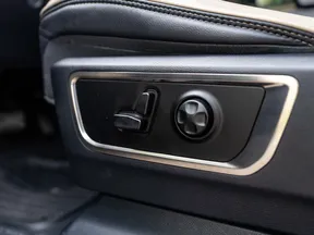 RAM 1500 2019