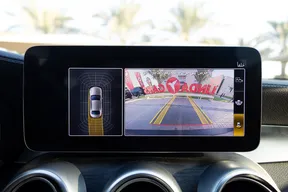 Mercedes-Benz C-Class 200 2021