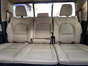 RAM 1500 2019