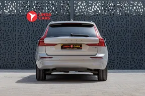 Volvo XC60 2024