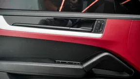 Porsche Cayenne S 2024