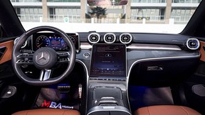 Mercedes-Benz CLE 2025