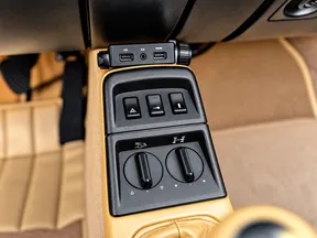 Porsche 911 Carrera 1991