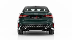 Audi A3 2025