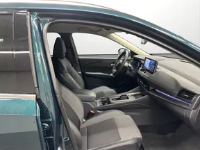 Nissan Qashqai 2025