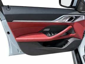 BMW 4 Series 430 Gran Coupe 2022