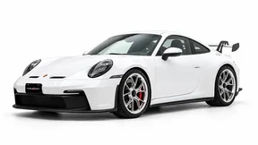 Porsche 911 GT3 2023