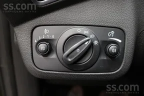 Ford Kuga 2014