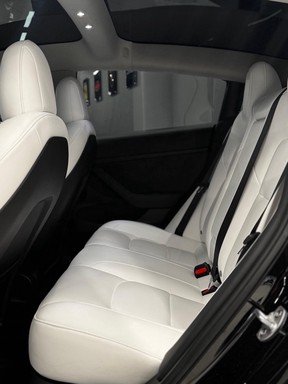 Tesla Model 3 Standard 2022