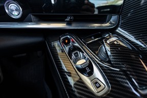 Chevrolet Corvette 2024