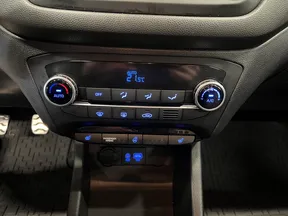 Hyundai i20 2017