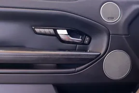 Land Rover Range Rover Evoque 2017