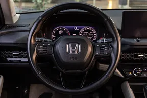 Honda Accord 2024