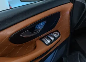 Mercedes-Benz V-Class 250 2021