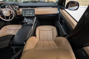 Land Rover Range Rover Sport 2023