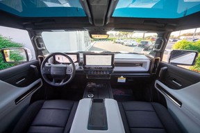 GMC Hummer EV 2023