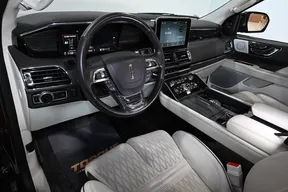 Lincoln Navigator 2019