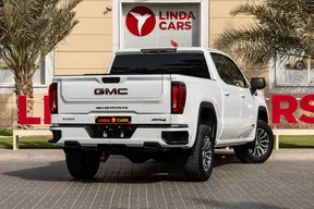 GMC Sierra 1500 2020