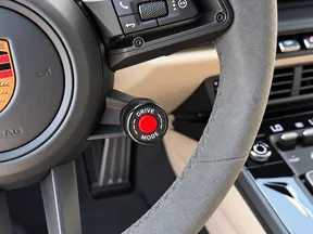 Porsche 911 Carrera GTS 2026