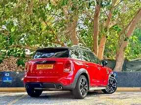 MINI Countryman John Cooper Works 2020