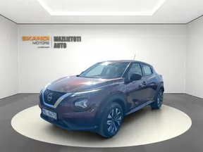 Nissan Juke 2023
