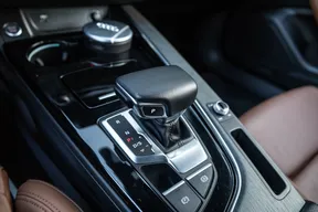 Audi A5 2023