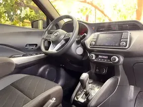 Nissan Kicks 2019