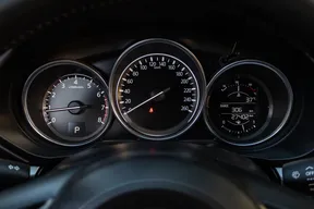 Mazda CX-5 2021