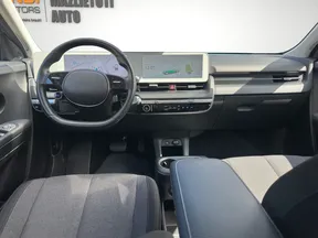 Hyundai Ioniq 5 2022