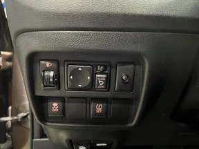 Nissan Juke 2018