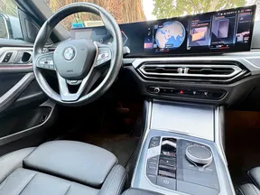 BMW 4 Series 430 2024