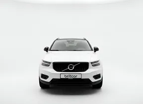 Volvo XC40 T4 2022