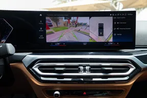 BMW 4 Series M440 2024