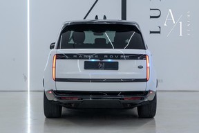 Land Rover Range Rover 2023