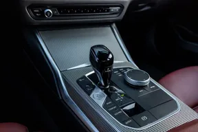 BMW 3 Series 330 2022