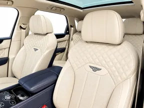 Bentley Bentayga 2023
