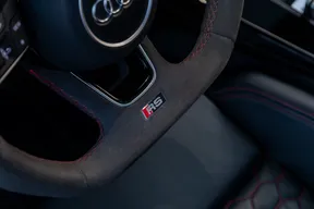 Audi RS3 2022