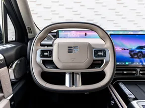 Jetour G700 2026