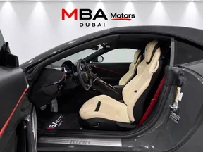 Ferrari Roma 2024