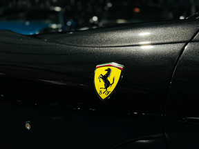 Ferrari 812 Superfast 2018