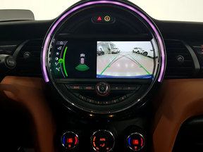 MINI Hatch Cooper S 2021