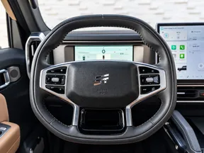 Jetour T2 2025