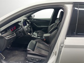 Škoda Octavia RS 2022