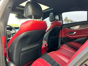 Mercedes-Benz CLS 450 2019