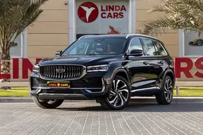 Geely Xingyue L / Monjaro 2024