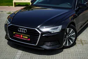 Audi A6 2020