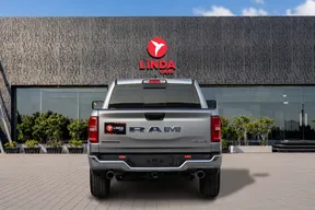 RAM 1500 2025